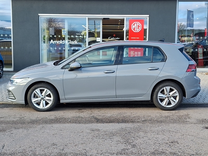 Used Volkswagen Golf 2022 for sale - 76397360: Photo 4