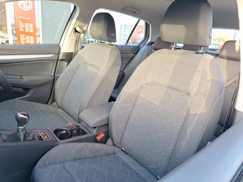 Used Volkswagen Golf 2022 for sale - 76397360: Photo 5