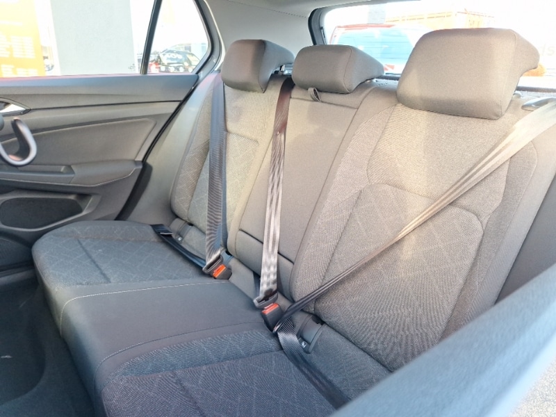 Used Volkswagen Golf 2022 for sale - 76397360: Photo 6