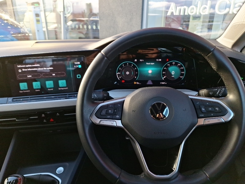 Used Volkswagen Golf 2022 for sale - 76397360: Photo 7