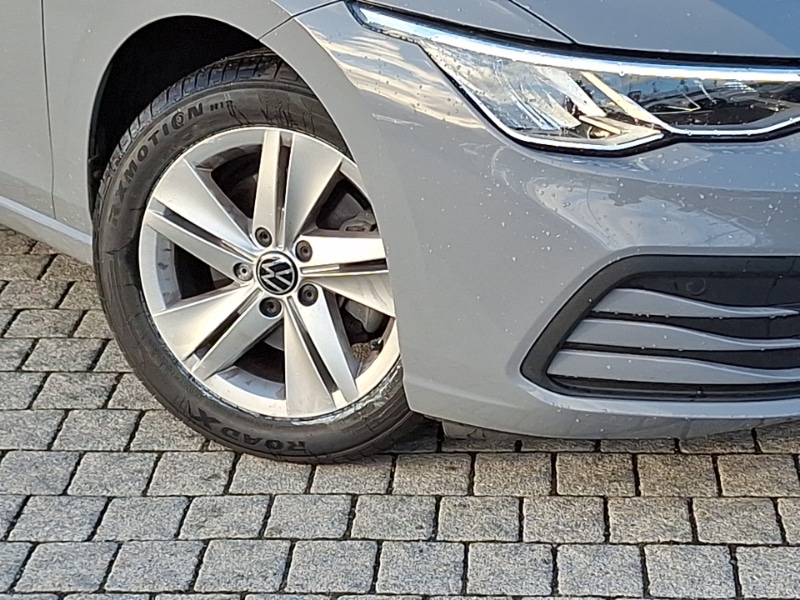 Used Volkswagen Golf 2022 for sale - 76397360: Photo 9