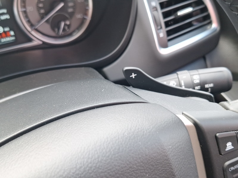 Used Suzuki SX4 S-Cross 2023 for sale - 76408103: Photo 14