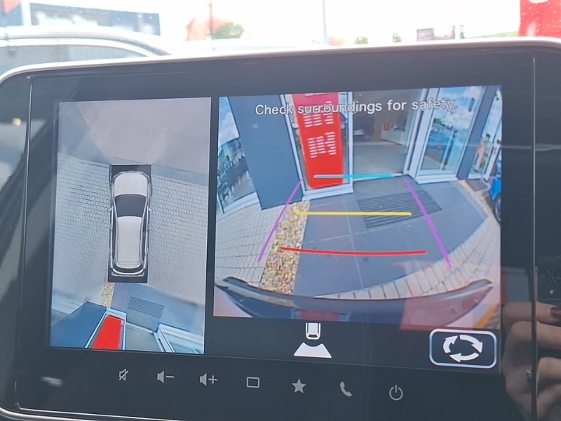 Used Suzuki SX4 S-Cross 2023 for sale - 76408103: Photo 17