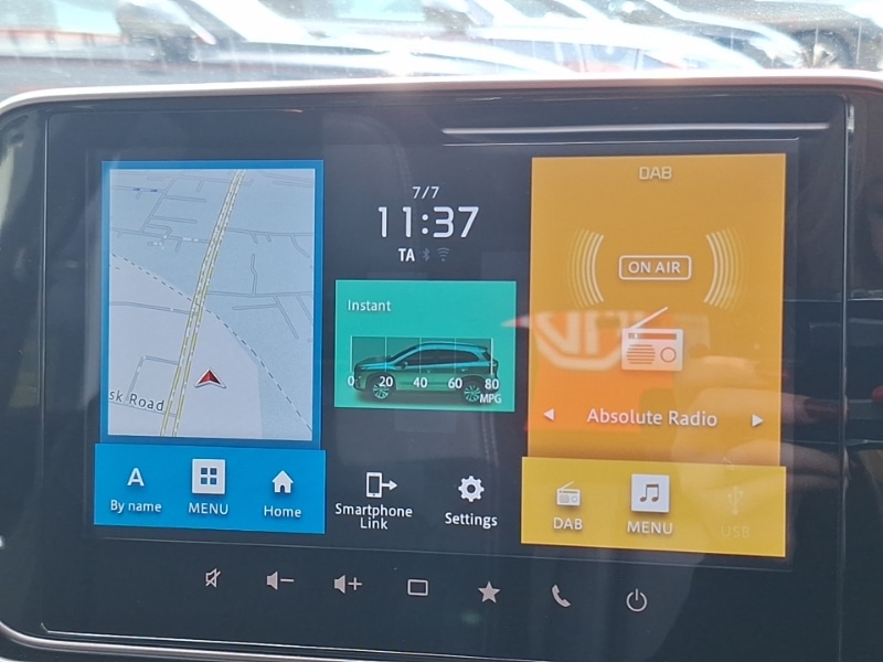 Used Suzuki SX4 S-Cross 2023 for sale - 76408103: Photo 19