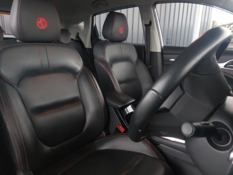 Used MG MG ZS 2022 for sale - 77948106: Photo 13