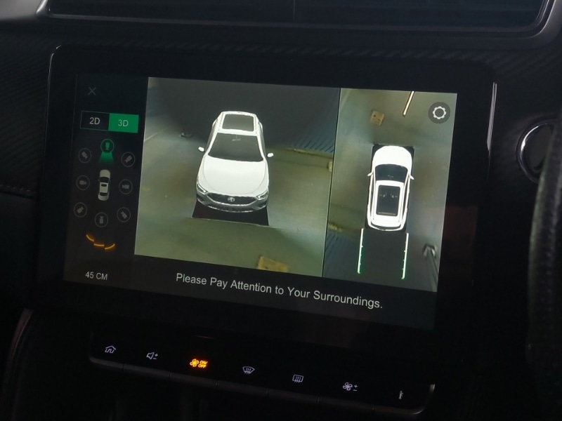 Used MG MG ZS 2022 for sale - 77948106: Photo 14