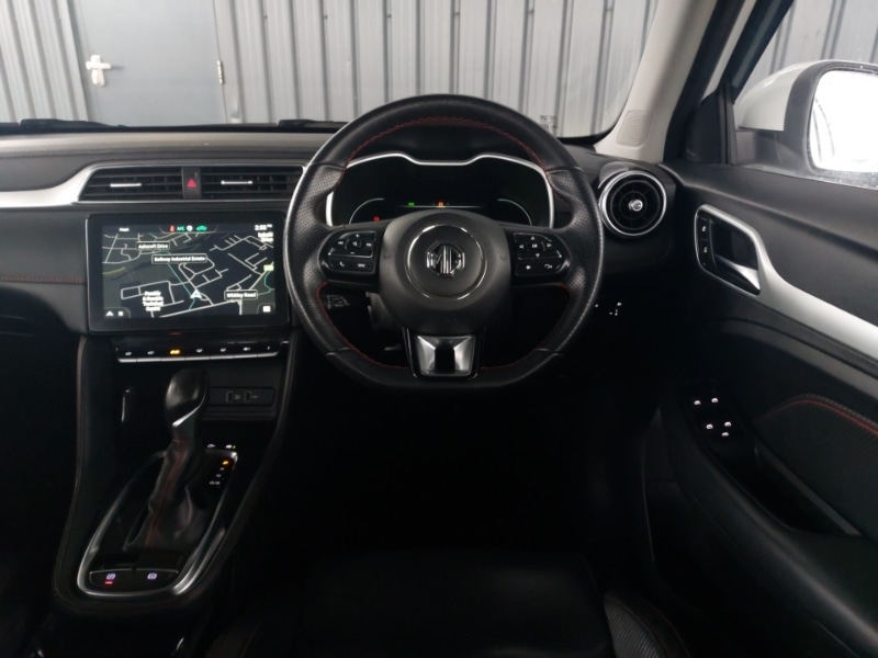 Used MG MG ZS 2022 for sale - 77948106: Photo 7