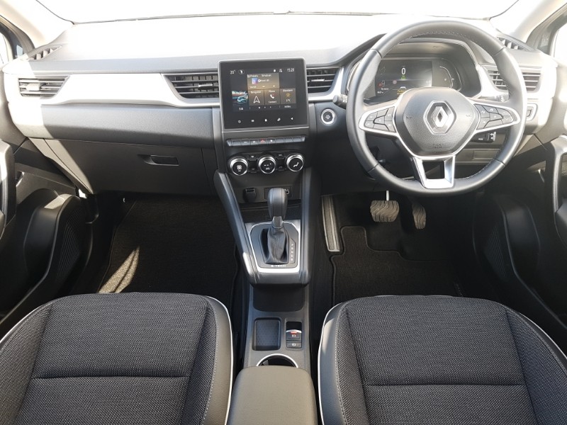 Used Renault Captur 2023 for sale - 76987321: Photo 2