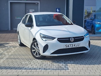 Used Vauxhall Corsa 2023 for sale - 79286548: Photo