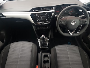 Used Vauxhall Corsa 2023 for sale - 79286548: Photo