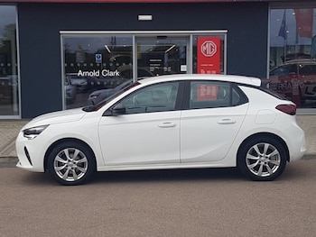 Used Vauxhall Corsa 2023 for sale - 79286548: Photo