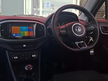 Used MG MG3 2023 for sale - 79683956: Photo