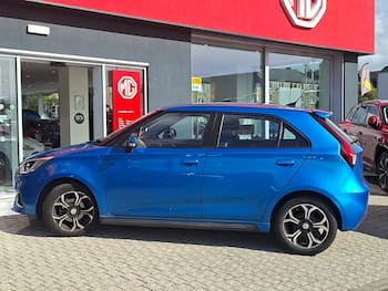 Used MG MG3 2023 for sale - 79683956: Photo