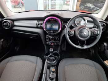 Used MINI Hatch 2018 for sale - 75267162: Photo