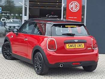 Used MINI Hatch 2018 for sale - 75267162: Photo
