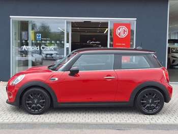 Used MINI Hatch 2018 for sale - 75267162: Photo