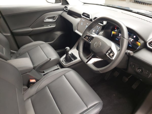 Used MG MG ZS 2025 for sale - 76262146: Photo 13
