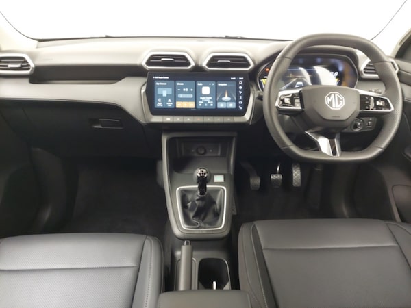 Used MG MG ZS 2025 for sale - 76262146: Photo 2