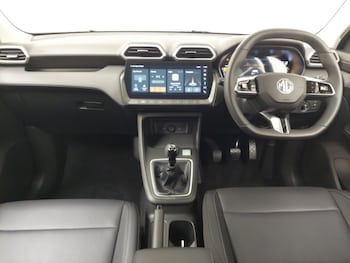 Used MG MG ZS 2025 for sale - 76262146: Photo