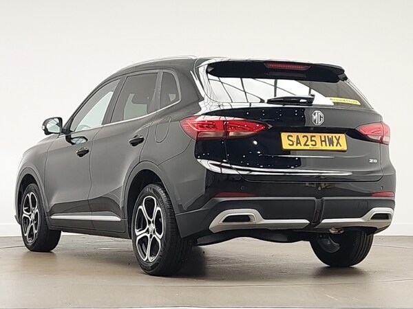 Used MG MG ZS 2025 for sale - 76262146: Photo 3