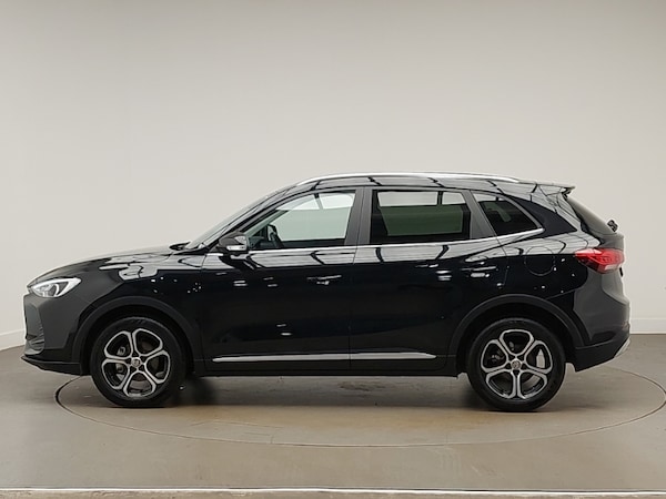 Used MG MG ZS 2025 for sale - 76262146: Photo 4
