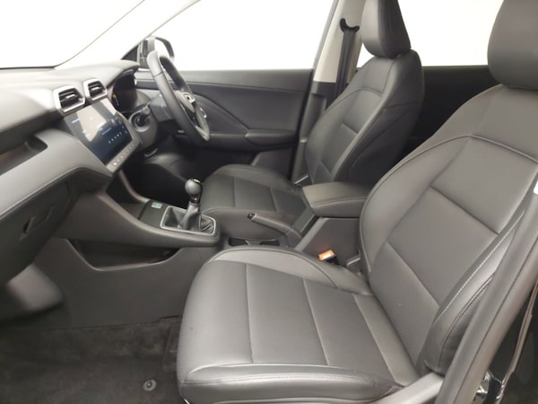 Used MG MG ZS 2025 for sale - 76262146: Photo 5
