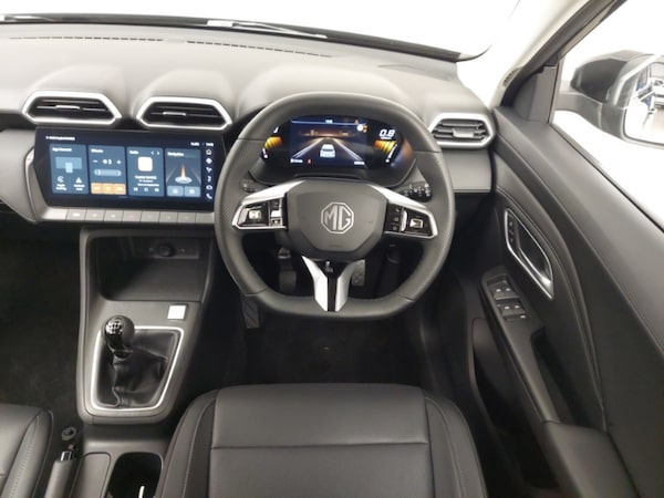 Used MG MG ZS 2025 for sale - 76262146: Photo 7