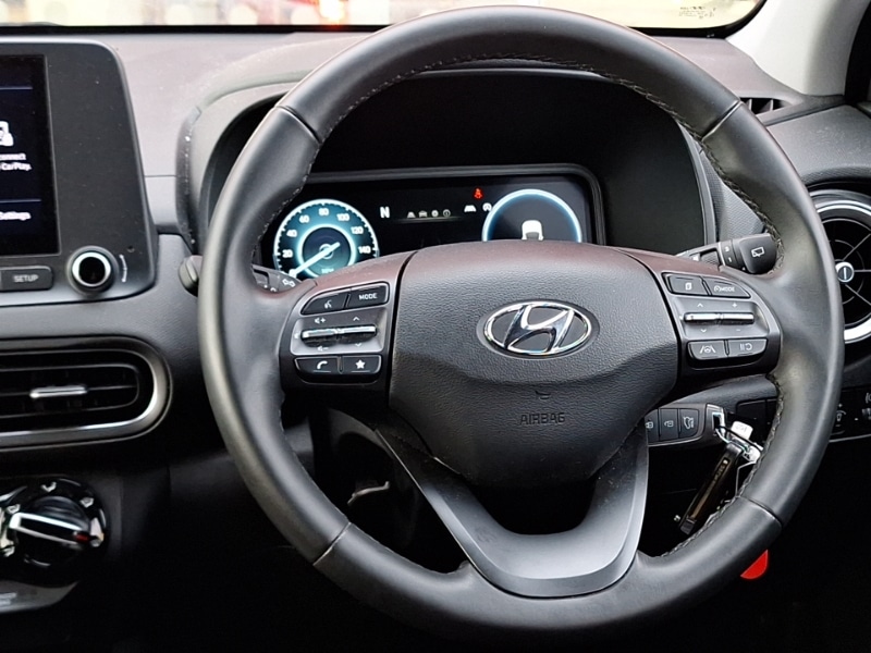 Used Hyundai KONA 2022 for sale - 76860626: Photo 10