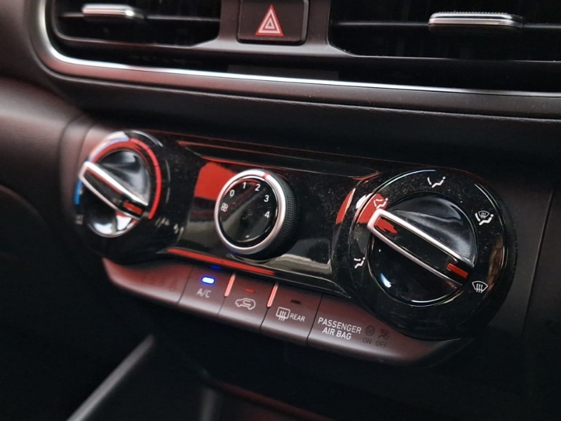 Used Hyundai KONA 2022 for sale - 76860626: Photo 13