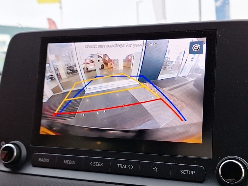 Used Hyundai KONA 2022 for sale - 76860626: Photo 15