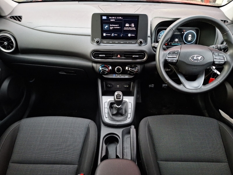 Used Hyundai KONA 2022 for sale - 76860626: Photo 2