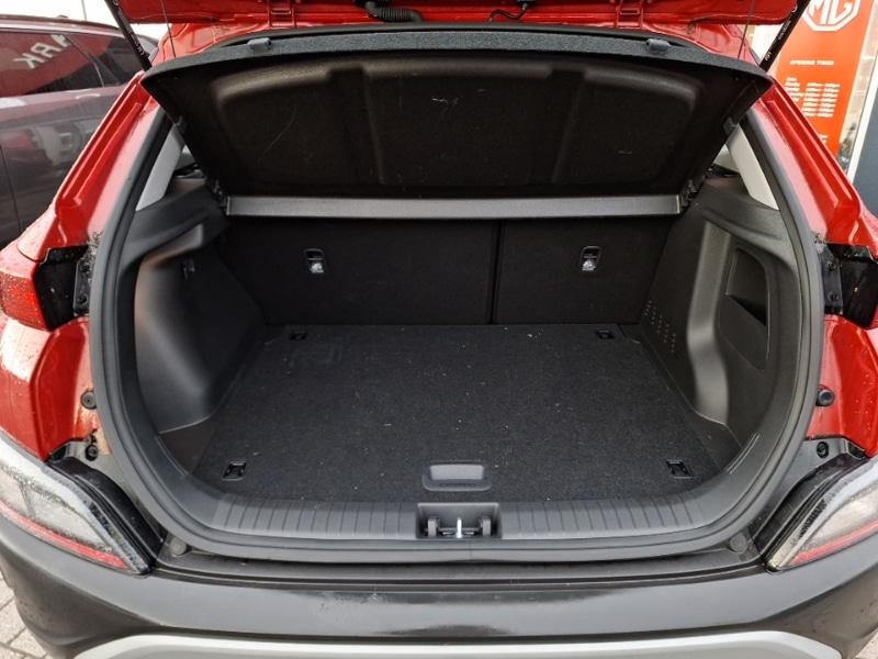 Used Hyundai KONA 2022 for sale - 76860626: Photo 8