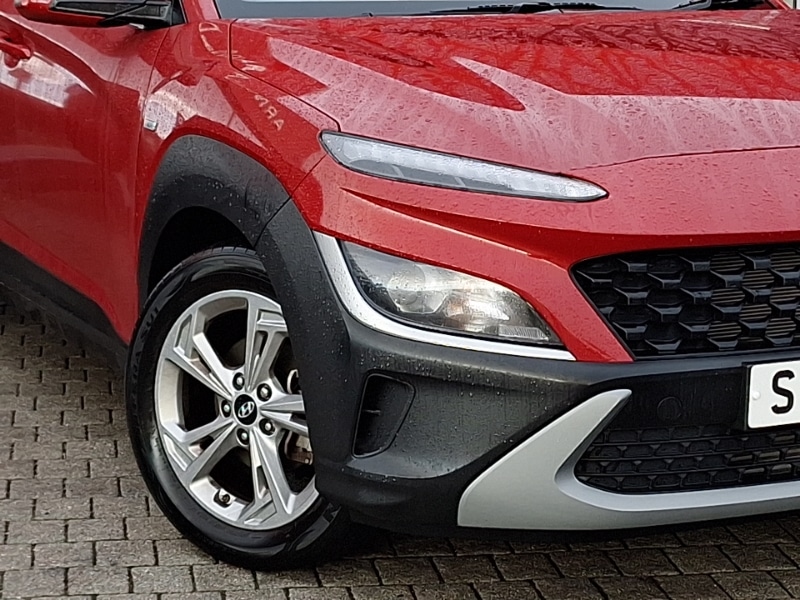 Used Hyundai KONA 2022 for sale - 76860626: Photo 9