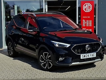 Used MG MG ZS 2024 for sale - 79615239: Photo