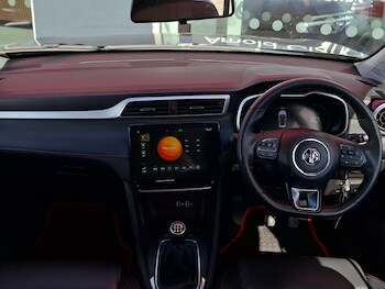 Used MG MG ZS 2024 for sale - 79615239: Photo