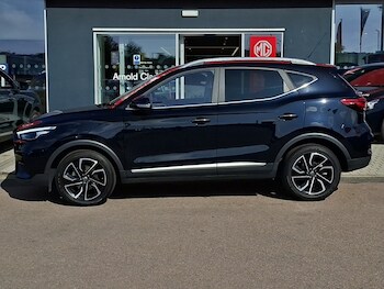 Used MG MG ZS 2024 for sale - 79615239: Photo
