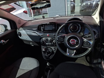 Used Fiat 500 2019 for sale - 78268963: Photo