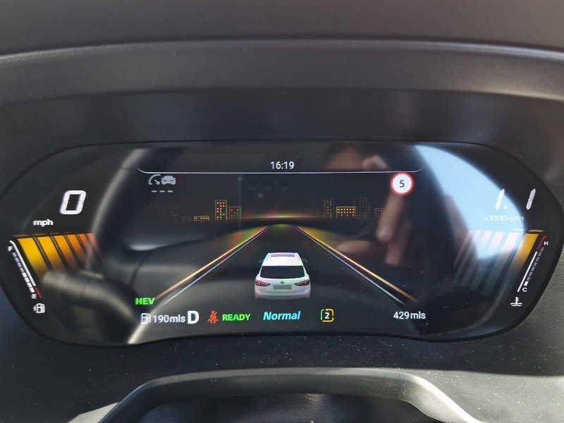 Used MG MG ZS 2026 for sale - 78213968: Photo 11