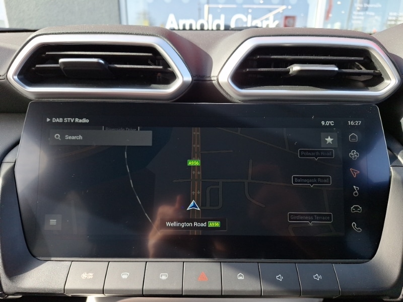 Used MG MG ZS 2026 for sale - 78213968: Photo 14