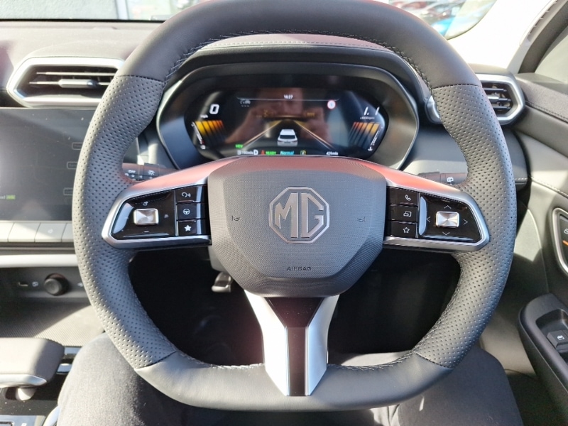 Used MG MG ZS 2026 for sale - 78213968: Photo 15