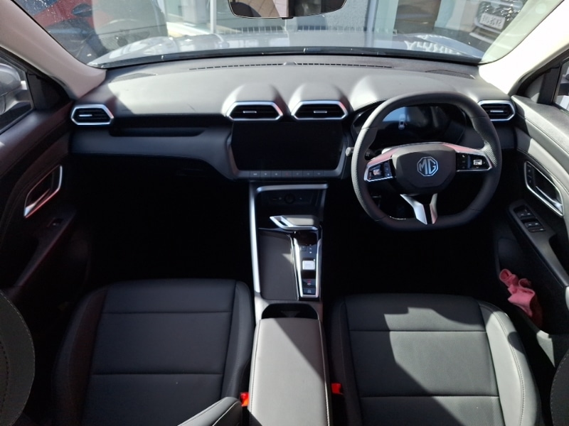 Used MG MG ZS 2026 for sale - 78213968: Photo 2