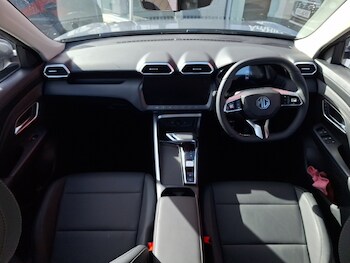 Used MG MG ZS 2026 for sale - 78213968: Photo