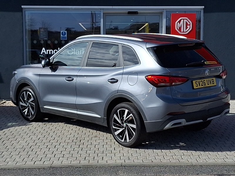 Used MG MG ZS 2026 for sale - 78213968: Photo 3