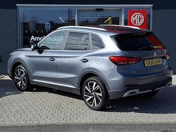 Used MG MG ZS 2026 for sale - 78213968: Photo