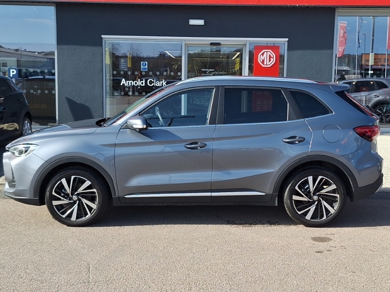 Used MG MG ZS 2026 for sale - 78213968: Photo 4