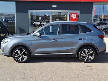 Used MG MG ZS 2026 for sale - 78213968: Photo