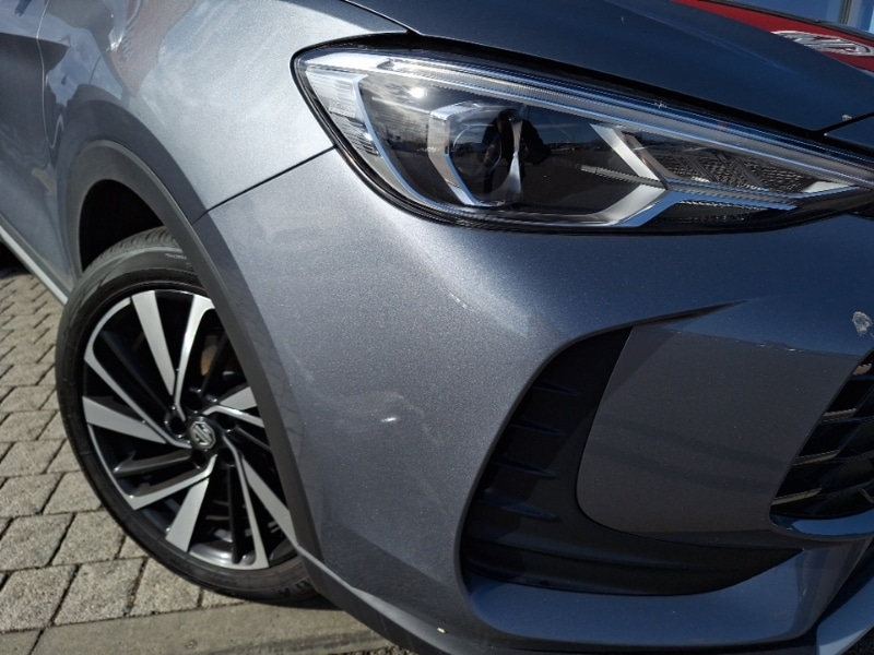 Used MG MG ZS 2026 for sale - 78213968: Photo 9