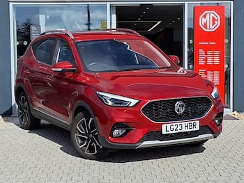 Used MG MG ZS 2023 for sale - 79790461: Photo