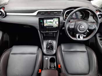 Used MG MG ZS 2023 for sale - 79790461: Photo