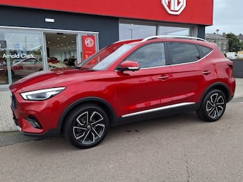 Used MG MG ZS 2023 for sale - 79790461: Photo